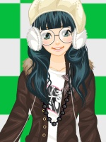 Functional Winter Outfits
