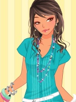 Preppy-Chic Outfits