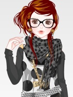 Winter's Weird Silhouette Trend