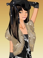 Star-Inspired Party Style
