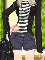 Sleek Pants Style