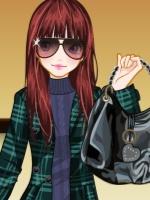 Favorite Plaid Items