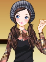 Favorite Plaid Items