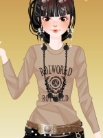Casual Going-Out Outfits