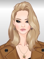 Runway-Inspired Eye Makeup