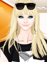 Stunning Grunge-Chic