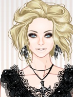 Romantic Pink Eyeshadow