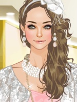 Awe-Inspiring Looks