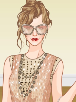 Timeless Nude Chic