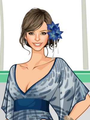 Chill Yet Chic Style