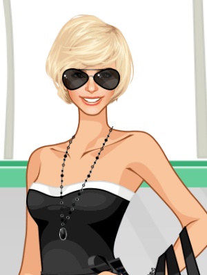 Chill Yet Chic Style