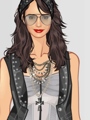 Biker Chic