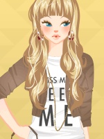 Socially Distant Style