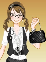 Eye-Catching Necklaces
