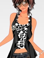 Leopard Print Passion