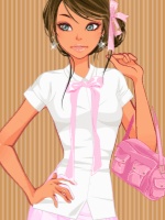 Private School-Ready Style
