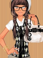 Private School-Ready Style
