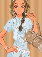 Private School-Ready Style