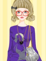 Perfectly Preppy Outfit