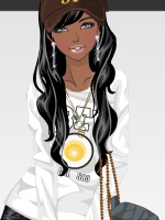 Preppy Layered Look