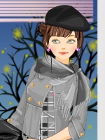 Stylish Capes