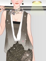 Elaborate Red Carpet Dresses