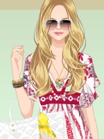 Picture-Perfect Pretty
