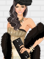 Black & Gold