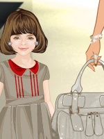 Celeb Mom Style Icon