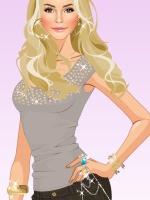 Gorgeous Blond Hairstyles