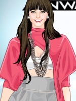 Classic and Elegant Look