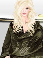 '90s Grunge Look