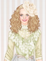 Feminine Florals