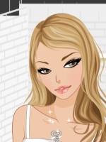 Intense Eyeliner Look
