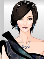 Dark Statement Lips
