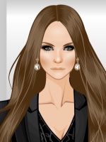 Dark Statement Lips