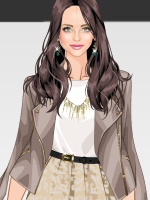 Elegant Dinner Look
