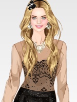 Lingerie-Inspired Fashions