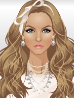 Cat Eyeliner Look