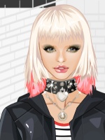 Scene Kids' Hairstyles