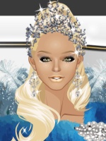 Ever-Changing Beauty Look