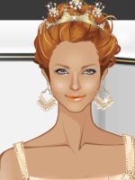 Glamorous and Elegant