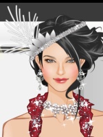 Glamorous and Elegant