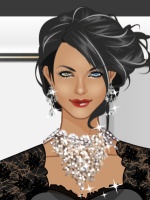 Glamorous and Elegant