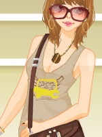 Effortlessly Chic Aesthetic