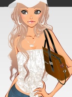 Off-Duty Summer Style
