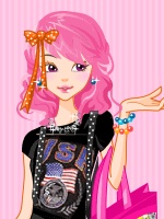 Cali-Girl Street Style