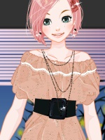 Business-Casual Look