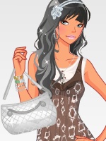 Feminine Ruffles