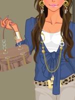 Eye-Catching Ensemble